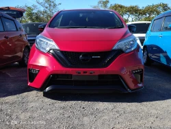 NISSAN NOTE E-POWER NISMO 7