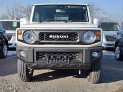 Suzuki Jimny 0