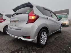 Nissan Note E-Power Hybrid 3