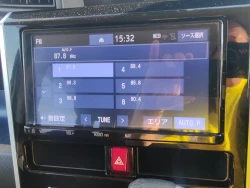 TOYOTA ROOMY 7
