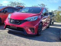 NISSAN NOTE E-POWER NISMO 13