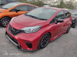 NISSAN NOTE E-POWER NISMO 7