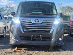 TOYOTA ROOMY 0