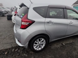 Nissan Note E-Power Hybrid 14