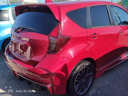 NISSAN NOTE E-POWER NISMO 14