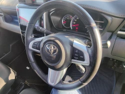 TOYOTA ROOMY 12