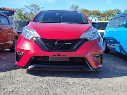 NISSAN NOTE E-POWER NISMO 10