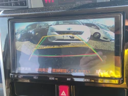 TOYOTA ROOMY 8