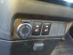 TOYOTA ROOMY 6
