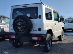 Suzuki Jimny 7