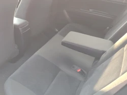 Toyota Corolla Fielder 5
