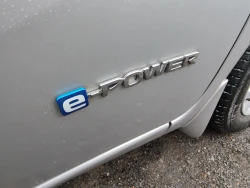 Nissan Note E-Power Hybrid 16