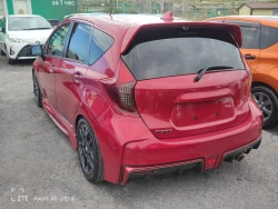 NISSAN NOTE E-POWER NISMO 3