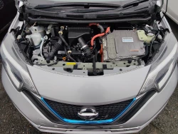 Nissan Note E-Power Hybrid 17