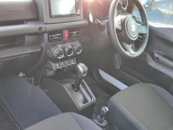 Suzuki Jimny 6