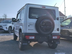 Suzuki Jimny 5